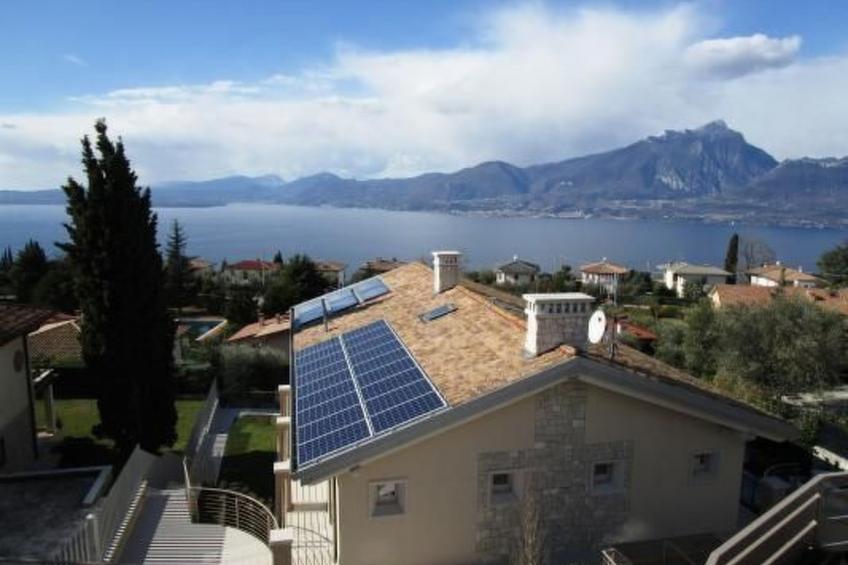 Flacher Sonnenaufgang - foto 41