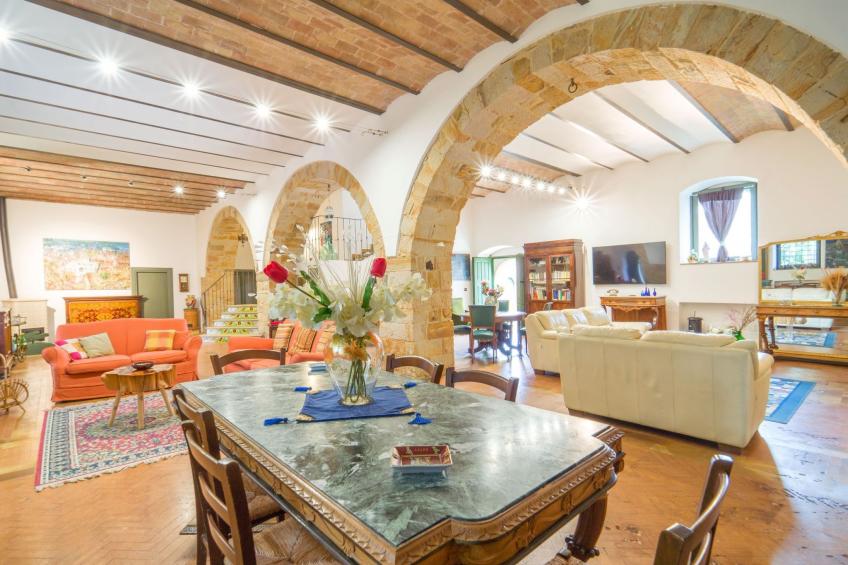 Ferienvilla 'Mamma Alessandra - foto 16