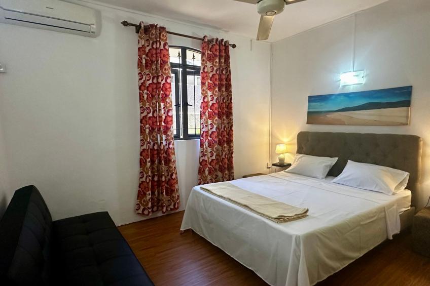 Appartement 2 mit Gartenblick - foto 27