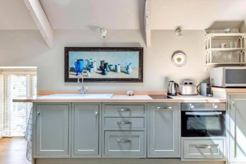 The Hayloft at Yealmpton - foto 27