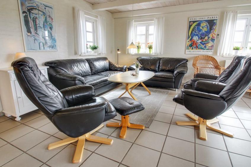 "Skuli" - 200m from the sea in Western Jutland - foto 26