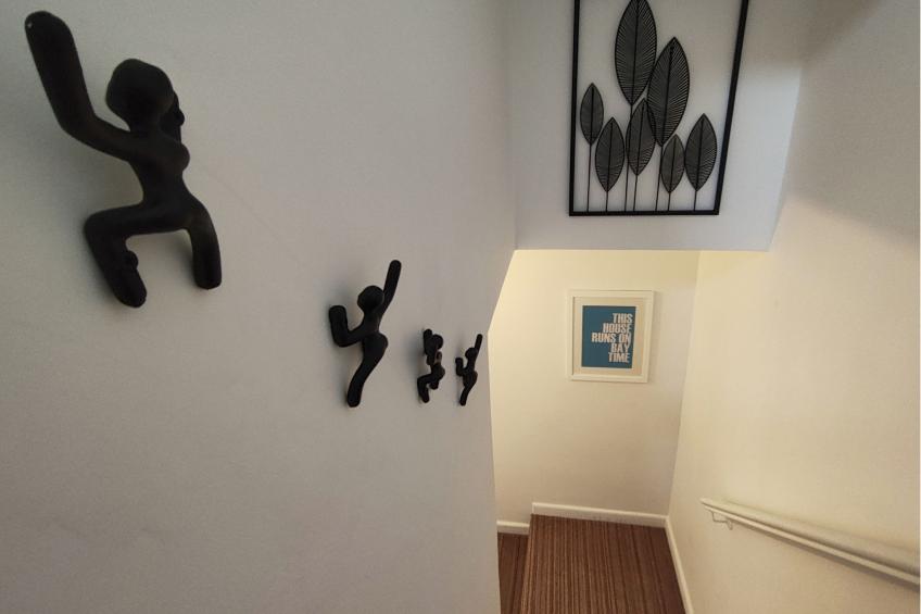 Gemütliches Familienhaus am Meer - foto 48