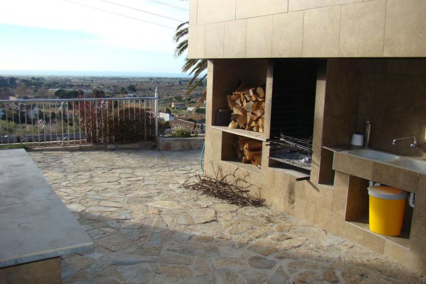 Villa 'Can Clapa' mit Privatpool - foto 17