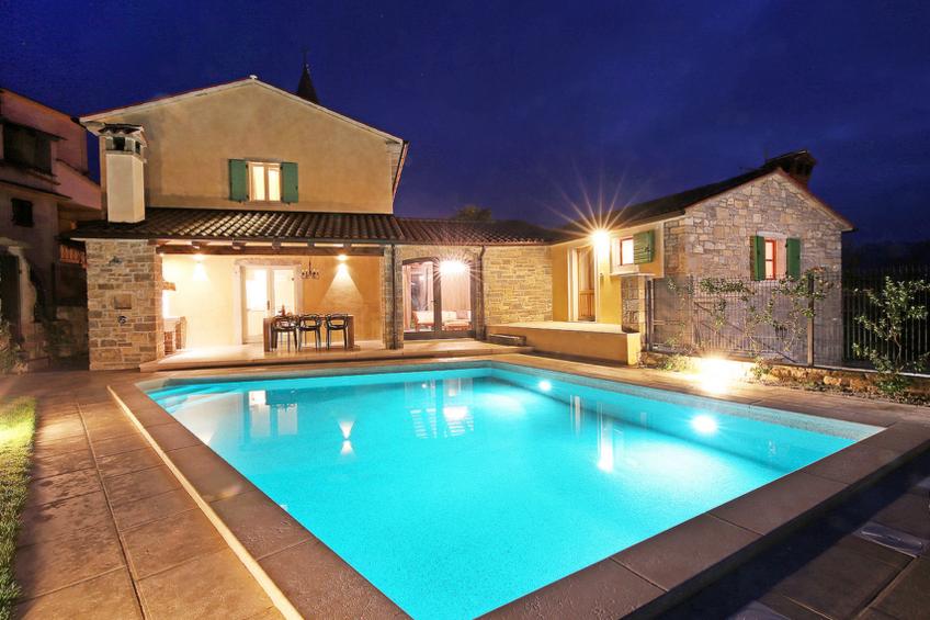 Villa Benvenuti - foto 6