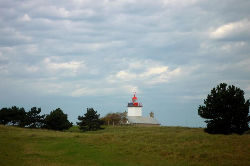 Maison de Vacances 4 pers Gouville sur mer - foto 22