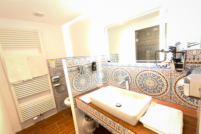 Suite with Hot Tub - foto 5