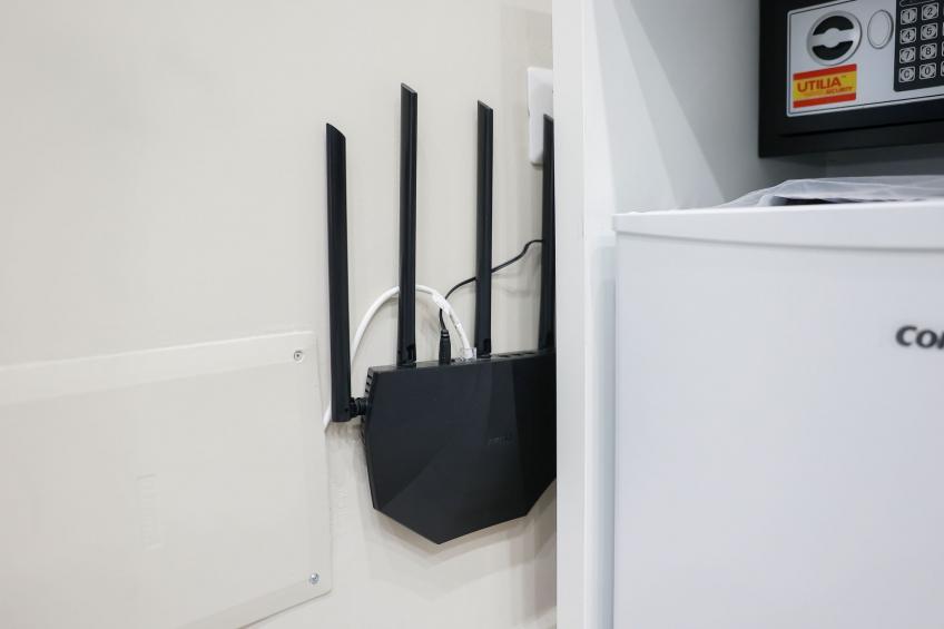 CentroStorico Luxury FamilyLoft mit Blick auf di - foto 14