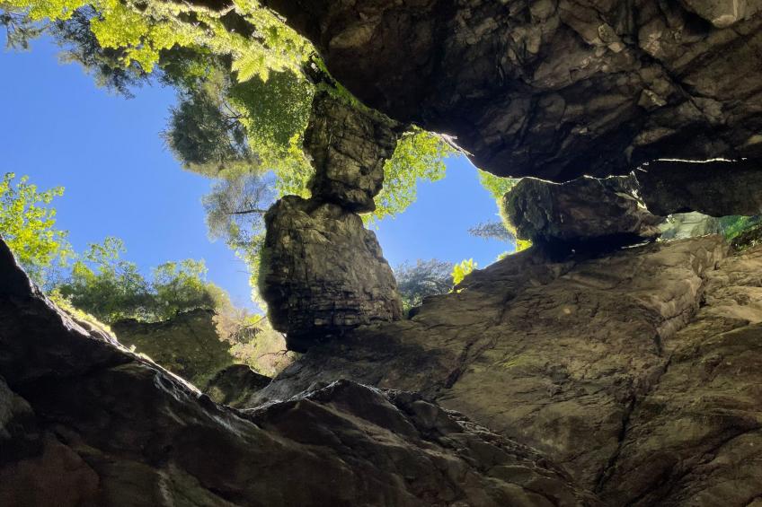 FeWO Allgäu Chalet - gemütliche Hüttenatmosphäre und Schwimmbad und Sauna im Ha - foto 28