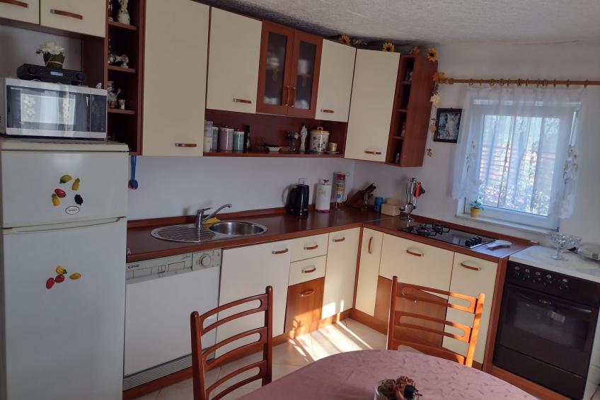 Vollständig eingerichtetes Haus mit privater Sonnenterrasse - foto 32