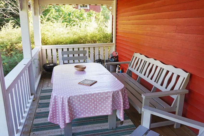 KYRKNÄS - foto 7