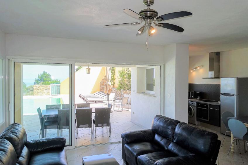 Villa Orizonte - foto 5