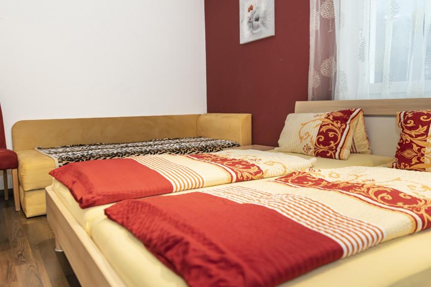 Ferienhaus Gartentraum 2 - foto 33