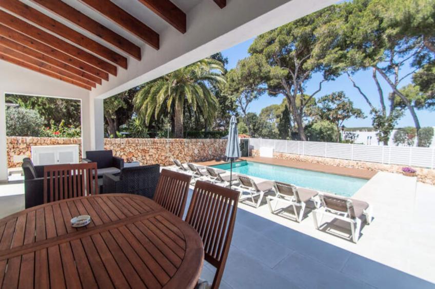 Maison à Cala Galdana - foto 33