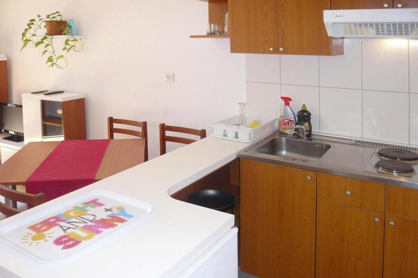 Bungalow Zoran, Starigrad Paklenica - Typ 1 - foto 5