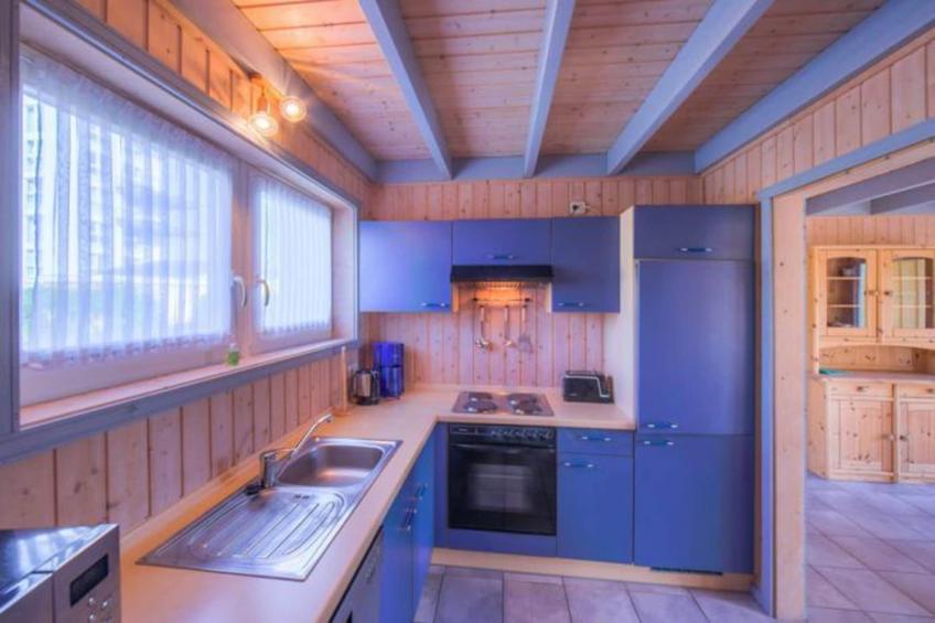 Ferienhaus Seeschwalbe-Classic 90 qm 39 - foto 4