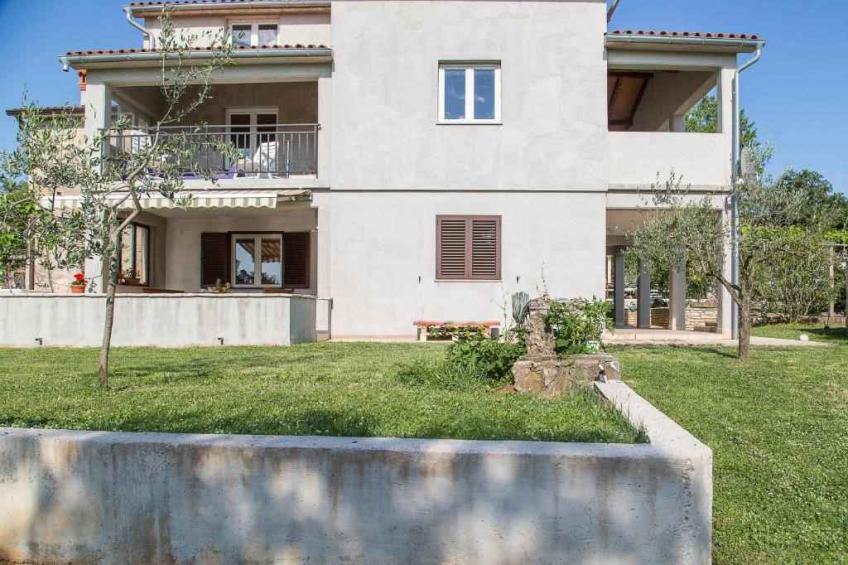 Holiday apartment mit Terrasse - BF-5Z55R - foto 9