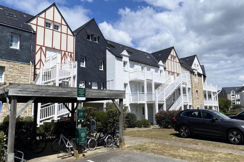 Port du Crouesty Cap'Océan - maeva Home - foto 11