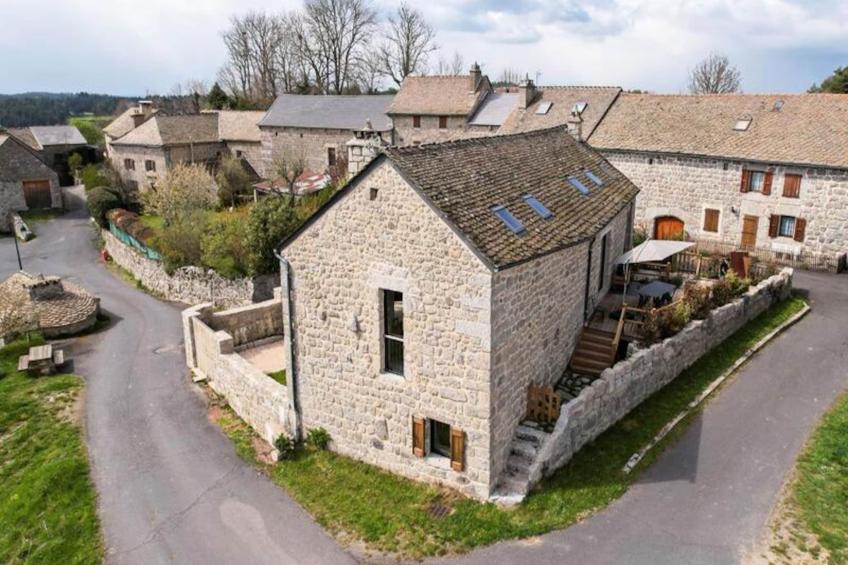 Gîte de France Le choizines 8/10 personnes 4 épis - foto 28
