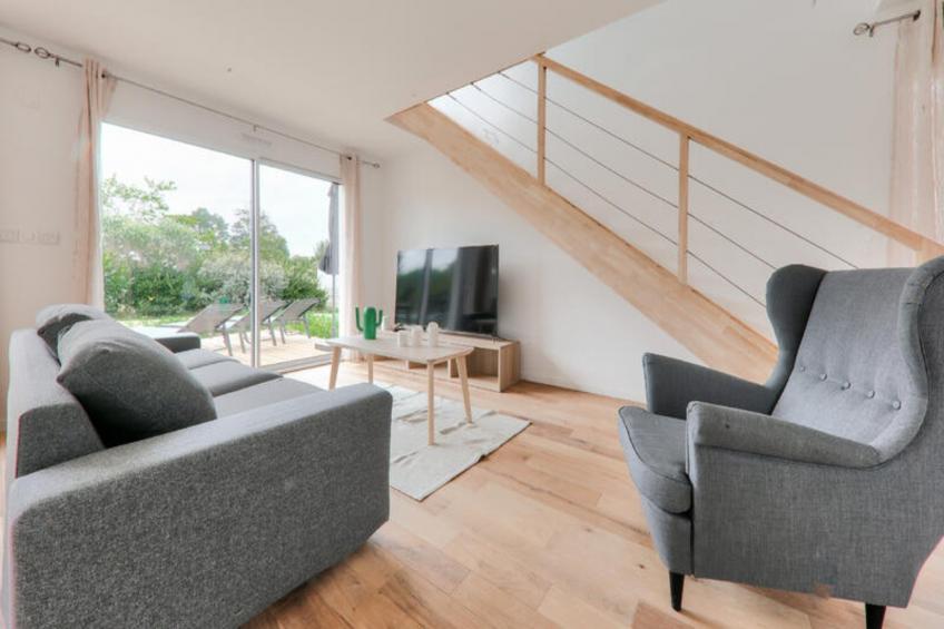 Maison à Le Tour du Parc - foto 15