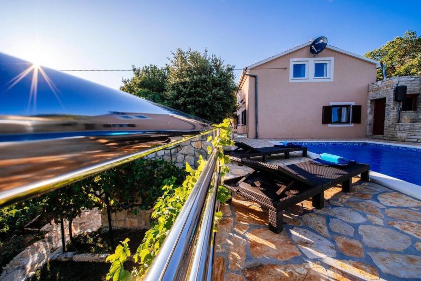 Holiday home Korlat - foto 39