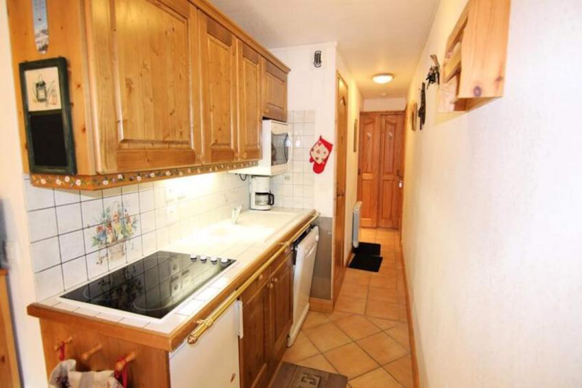 Résidence Foret Des Rennes Ii Bat C - foto 5