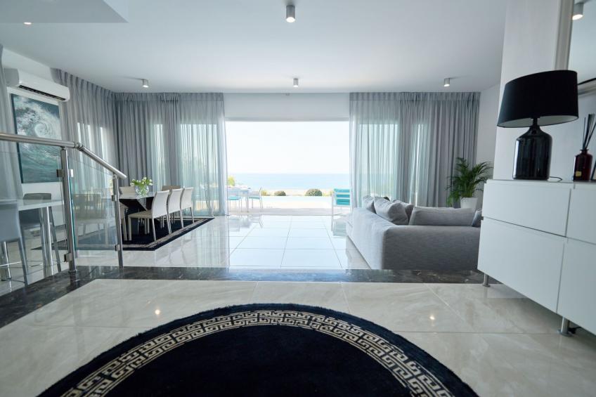 Olymp Luxus-Villa - foto 2