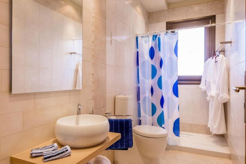 in Sgourou mit Eigenem Balkon - foto 10