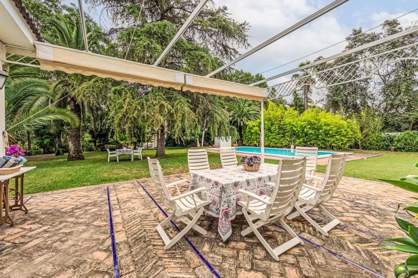 Las Codornices - foto 40