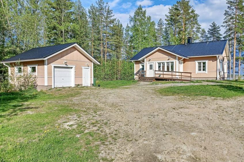 Villa niemi - foto 20