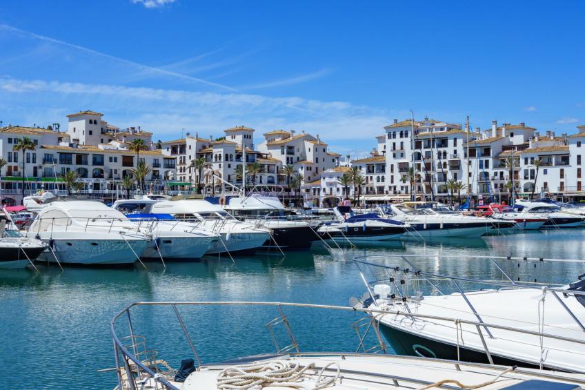 Small Oasis Manilva - foto 31