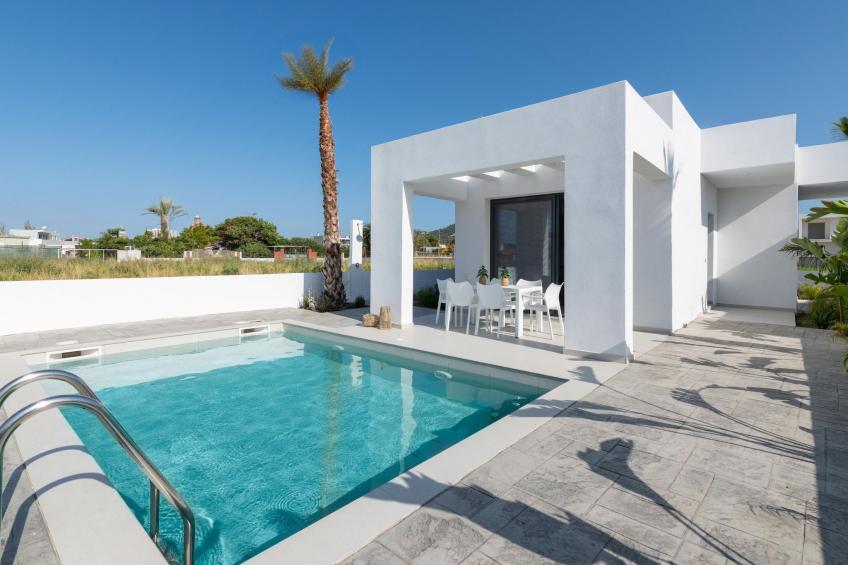 Salzige Luxus-Villa 4 - foto 3