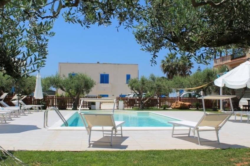 Signorino Resort Studio 4 pax - foto 15