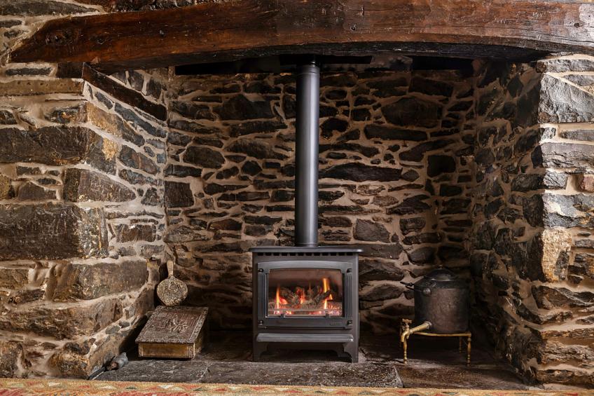 Hen Dafarn - foto 16