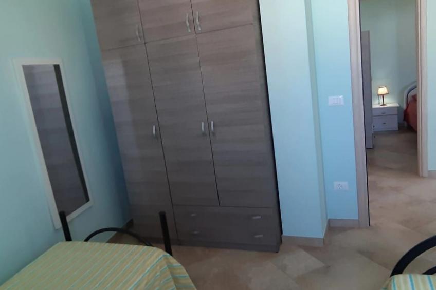 Wohnung 'Beccaria' mit Balkon - foto 19