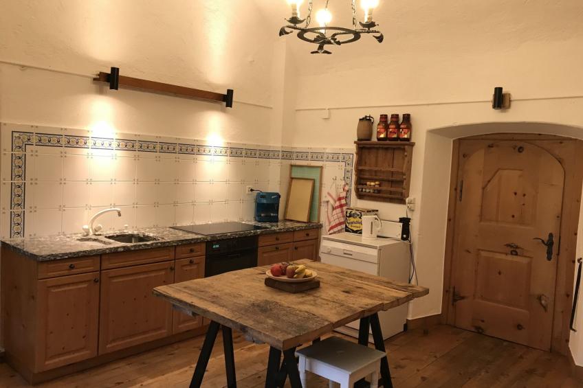 Chesa Delfins - foto 11