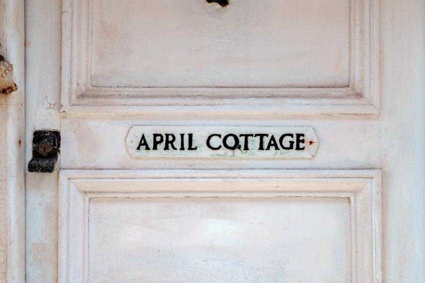 April Cottage - foto 3