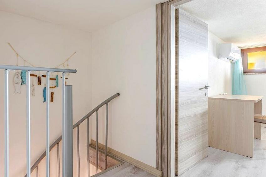 Wohnung Meerblick Porto Flavia - foto 13