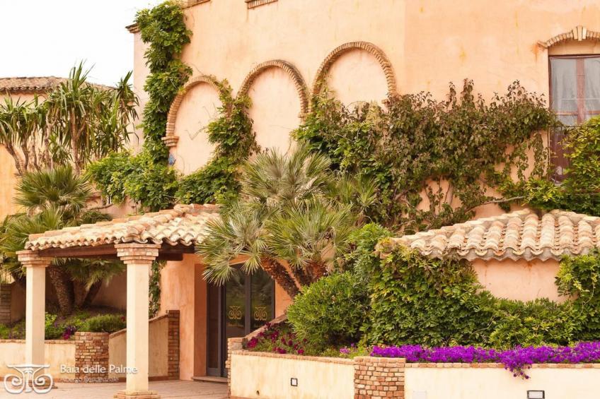 BAIA DELLE PALME-Bilo 4