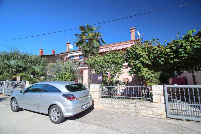 Vakantiewoning Appartement met terras - VW-M8R2 - foto 3