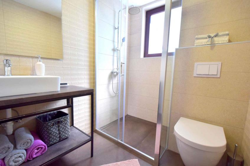 Holiday apartment with an open gallery - BF-YD8NJ - foto 16