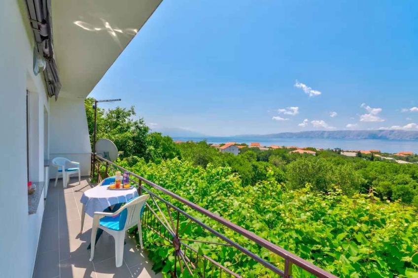 Vakantiewoning met WLAN en airco - VW-W7YV7 - foto 14