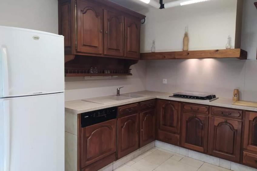 Gîte de France Gîte de 12 personnes à molines 3 épis - foto 24