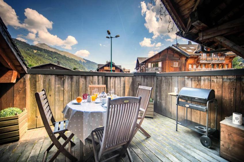 Résidence Morzna - foto 13