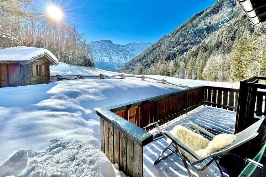 Chalet Bergmandli - foto 18