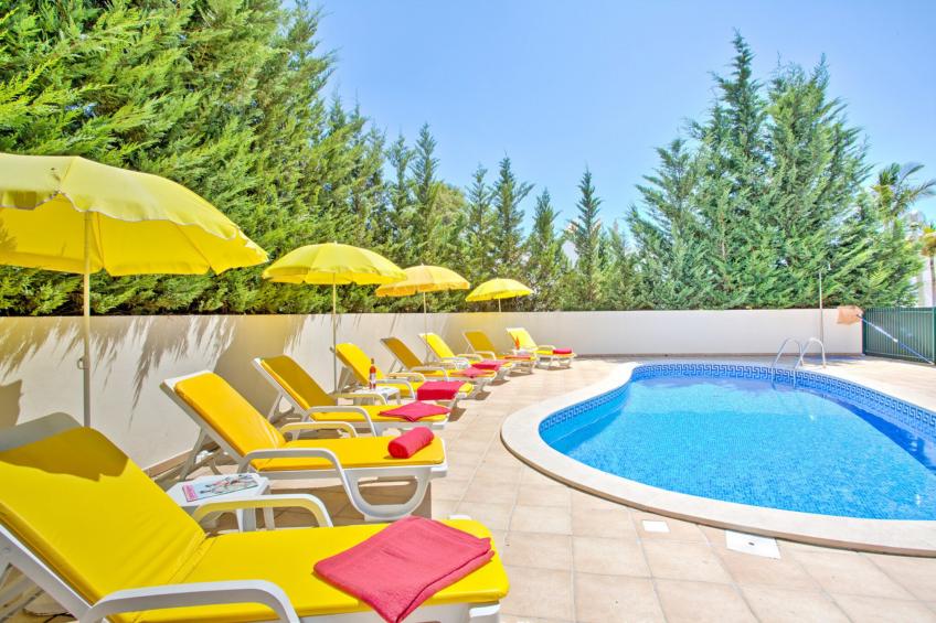 Villa Anna - foto 43