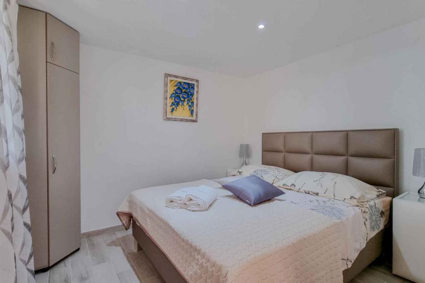 Holiday apartment with air conditioning, internet and terrace with barbecue - BF-HN39 - foto 38