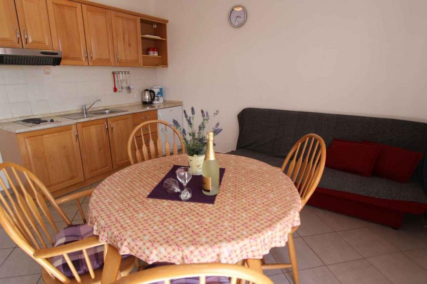 Holiday apartment mit Balkon - BF-89C9R - foto 21