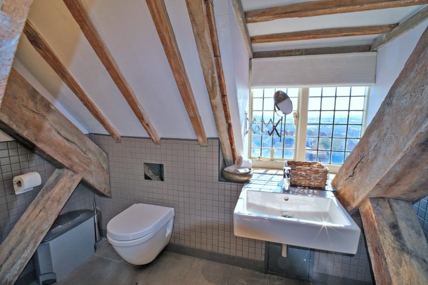 The Loft at Brackley Town Hall - foto 19