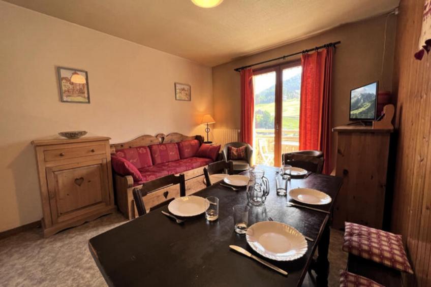 Appartements à La Clusaz - foto 13