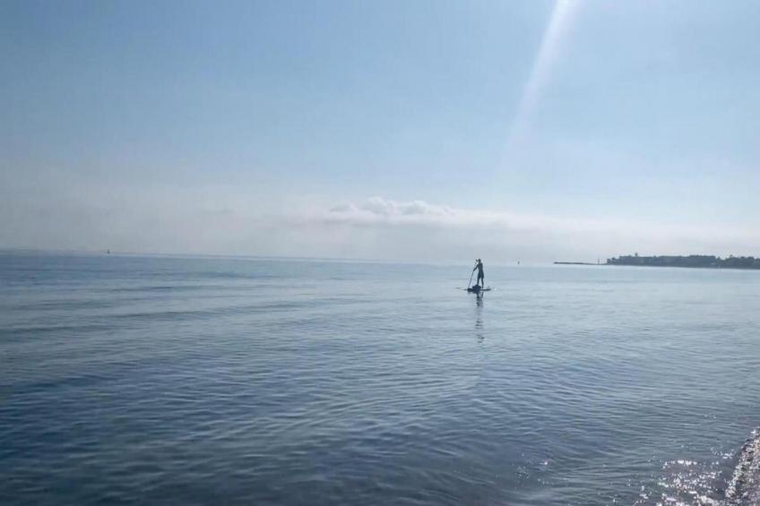 Apartment La Riviera - foto 40